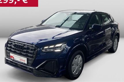 Audi Q2 74.824 km 24.930 &euro; Esslingen 73730