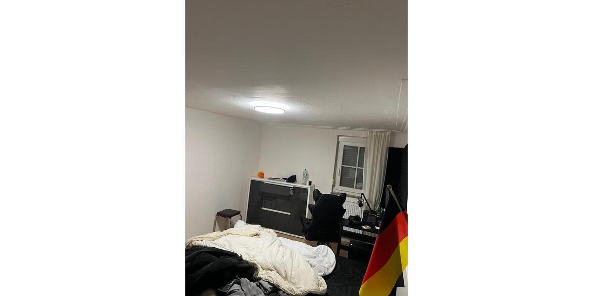 Etagenwohnung Stuttgart Lehen - 3 Zimmer, 57 m&sup2;, 190.000&euro; | Angebot:24939987
