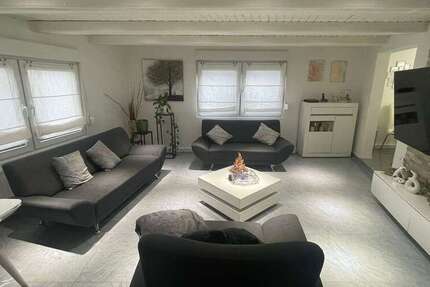 Haus Remseck am Neckar - 4.5 Zimmer, 121 m&sup2;, 549.000&euro; | Angebot:23375248