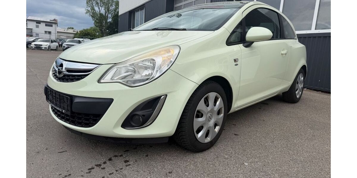 Opel Corsa 147.300 km 3.690 &euro; Asperg / Stuttgart 71679