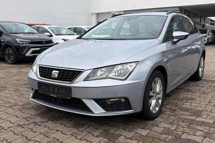 Seat Leon 114.047 km 10.995 &euro; Stuttgart 70597