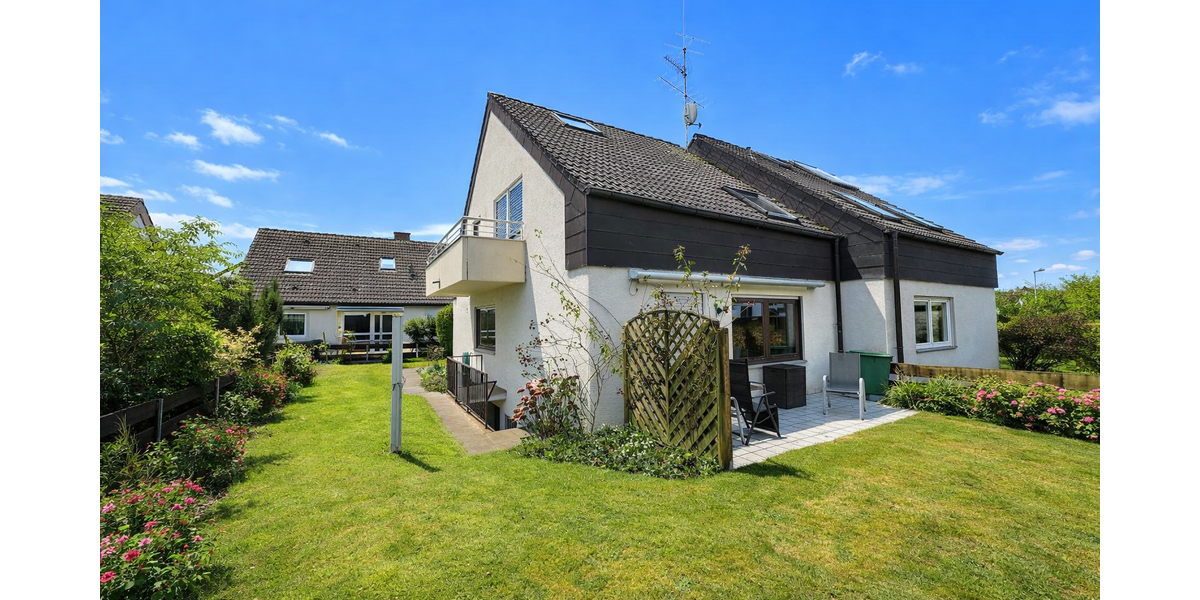 Einfamilienhaus Wolfschlugen - 5.5 Zimmer, 100 m&sup2;, 485.000&euro; | Angebot:25715224