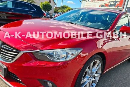 Mazda 6 119.622 km 7.999 &euro; Deizisau 73779
