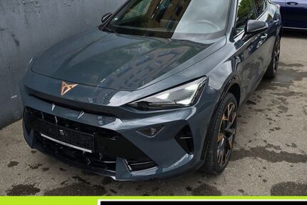 Cupra Formentor 12.125 km 28.470 &euro; Waiblingen 71332