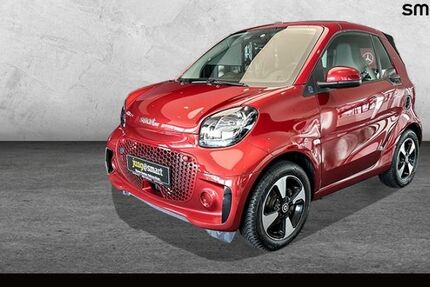 Smart ForTwo 49.020 km 10.522 &euro; Tamm 71732