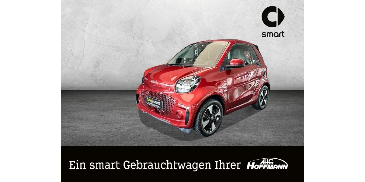 Smart ForTwo 49.020 km 10.522 &euro; Tamm 71732