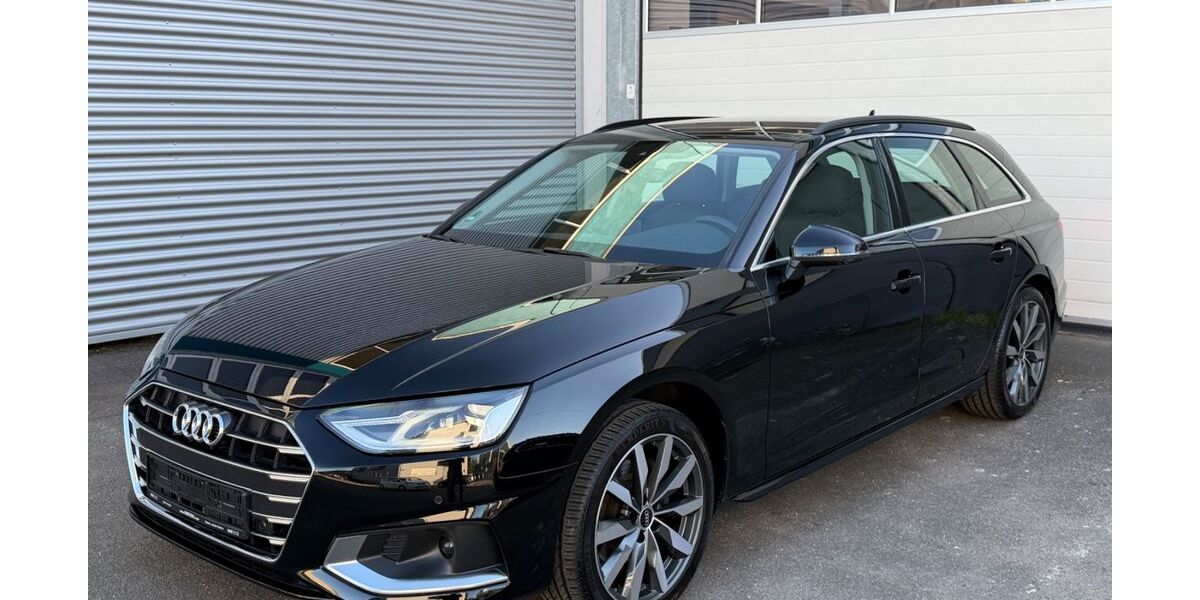 Audi A4 120.000 km 20.699 &euro; Mühlacker 75417