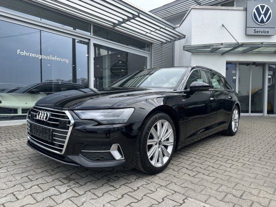 Audi A6 111.987 km 30.980 &euro; Wendlingen am Neckar 73240