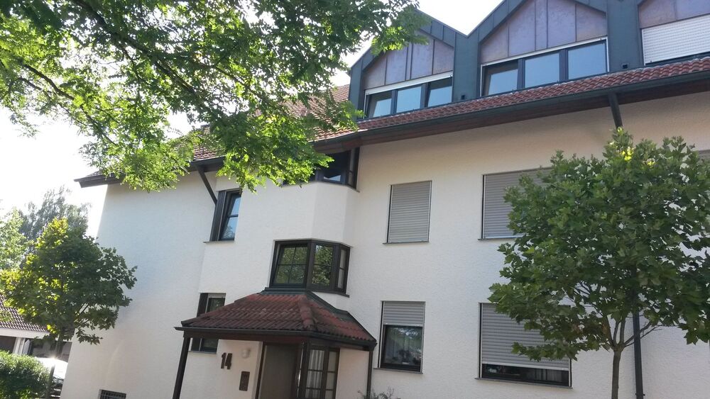 Helle 3-Zimmer-ETW in Ruit - Appartement Ostfildern (Ruit) | Angebot:27495544