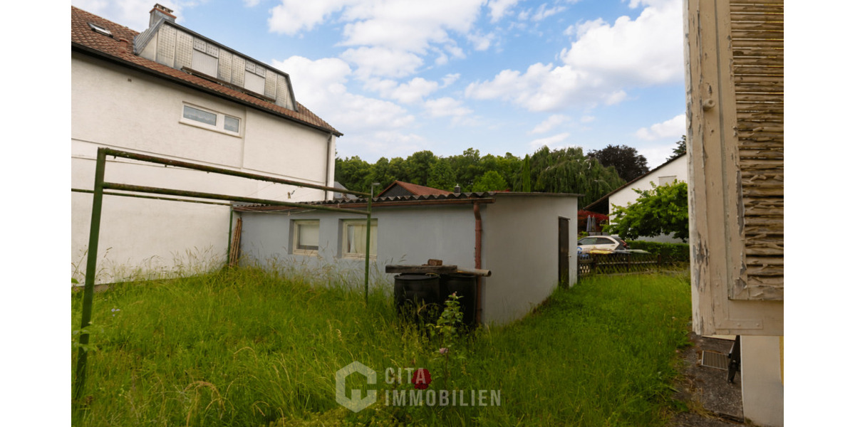 Einfamilienhaus Sachsenheim Großsachsenheim - 6 Zimmer, 160 m&sup2;, 498.000&euro; | Angebot:26909579
