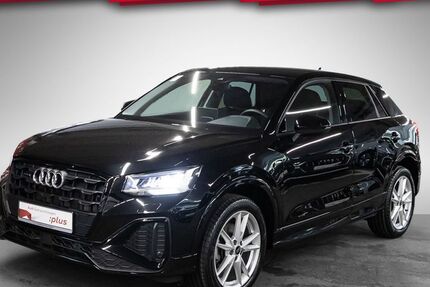Audi Q2 24.544 km 35.940 &euro; Stuttgart 70469