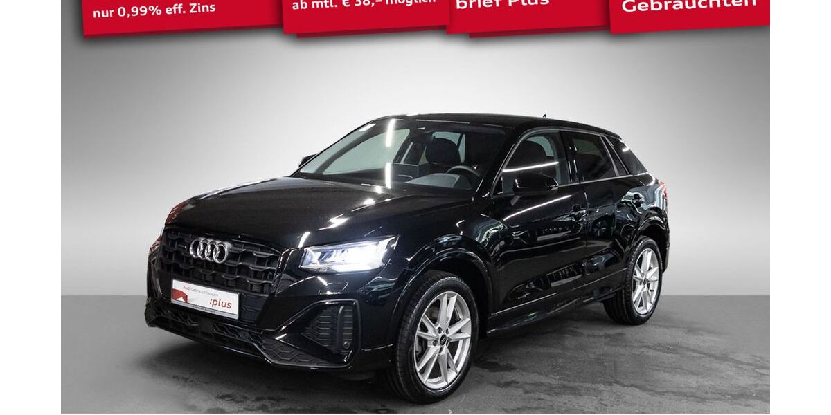 Audi Q2 24.544 km 35.940 &euro; Stuttgart 70469