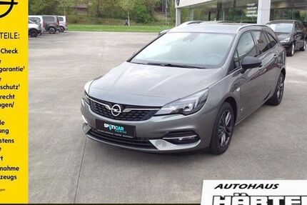 Opel Astra 35.624 km 21.800 &euro; Besigheim 74354