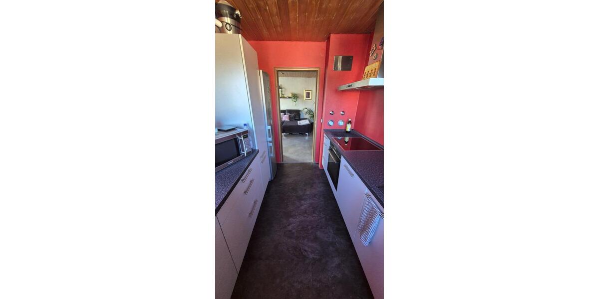 Dachgeschoßwohnung Bietigheim-Bissingen Bissingen - 3 Zimmer, 64 m&sup2;, 312.000&euro; | Angebot:27004512