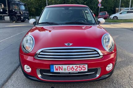 Mini ONE 145.000 km 3.300 &euro; Marbach am Neckar 71672