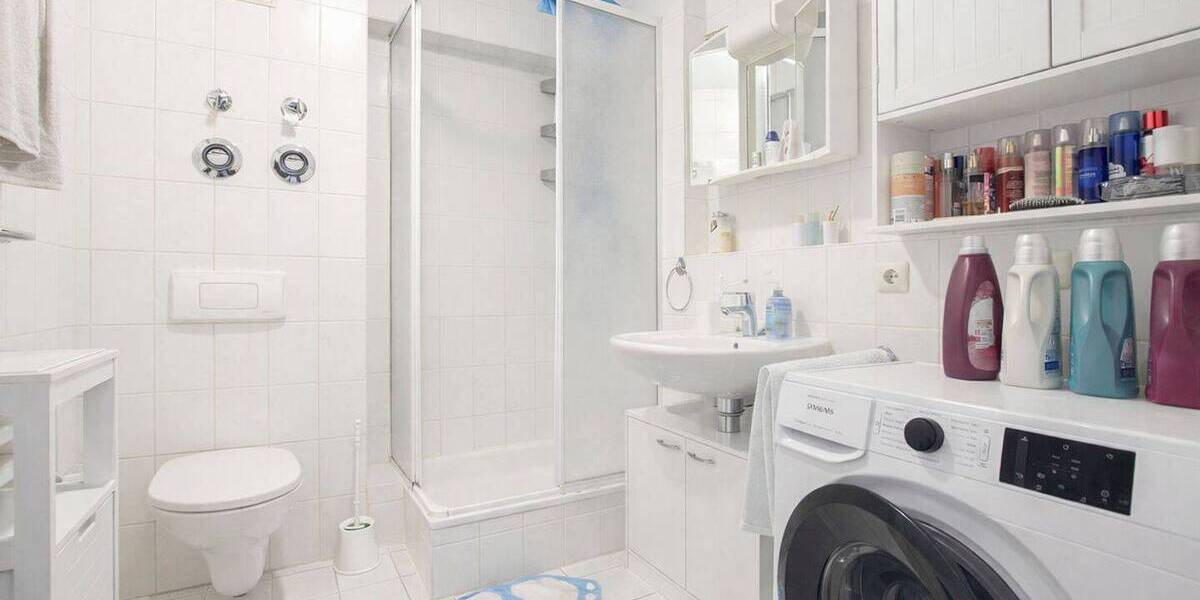 Etagenwohnung Esslingen am Neckar Mettingen - 1 Zimmer, 31 m&sup2;, 140.000&euro; | Angebot:26418447