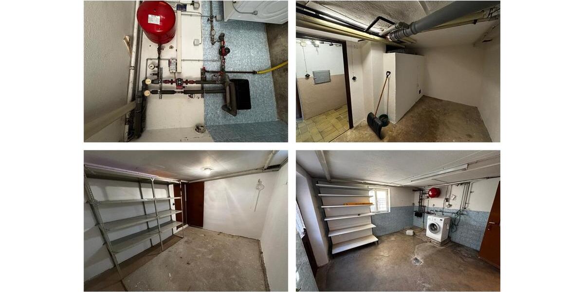 Mehrfamilienhaus, Wohnhaus Burgstetten - 8 Zimmer, 163 m&sup2;, 448.000&euro; | Angebot:25378433