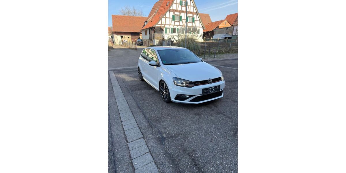 VW Polo 150.000 km 10.750 &euro; Leinfelden-echterdingen 70771