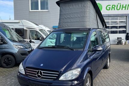 Mercedes-Benz Viano 212.000 km 16.990 &euro; Besigheim 74354