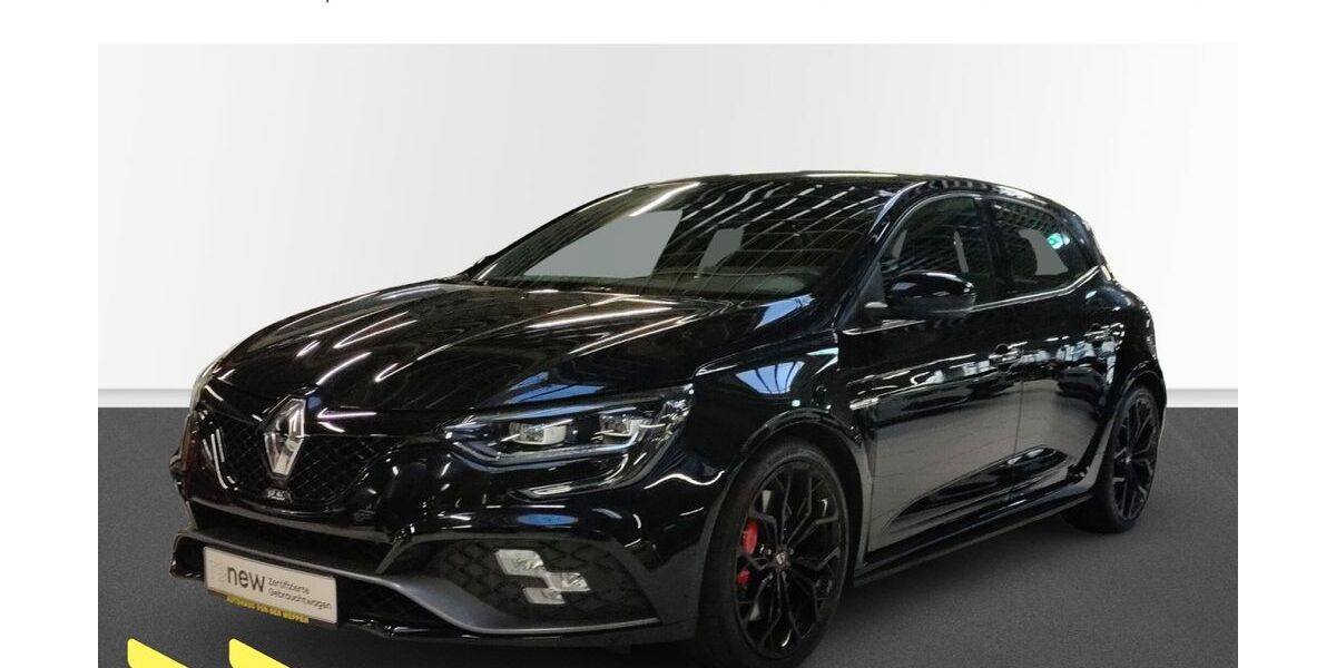 Renault Megane 50.000 km 23.880 &euro; Heilbronn 74076