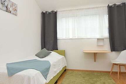 Zimmer Rutesheim - 1 Zimmer, 590&euro; | Angebot:25104985