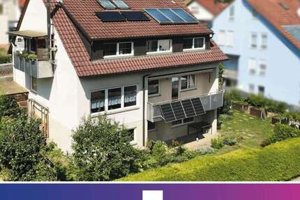 Haus Ostfildern - 9 Zimmer, 204 m&sup2;, 795.000&euro; | Angebot:27567358