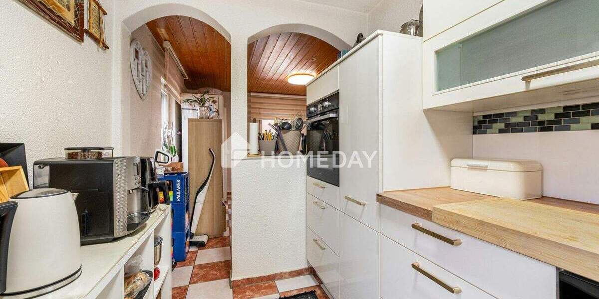 Mehrfamilienhaus, Wohnhaus Köngen - 6 Zimmer, 106 m&sup2;, 415.000&euro; | Angebot:25702482