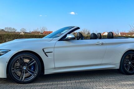 BMW M4 37.450 km 48.850 &euro; Ludwigsburg 71634
