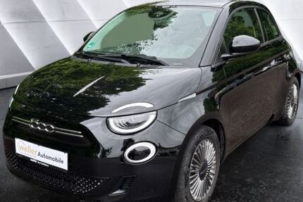 Fiat 500e 10.200 km 17.450 &euro; Bietigheim-Bissingen 74321