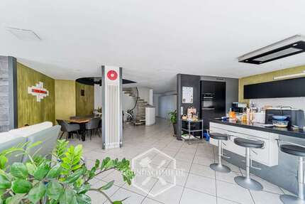Gewerbeobjekt Waiblingen Bittenfeld - 2.400&euro; | Angebot:27471056