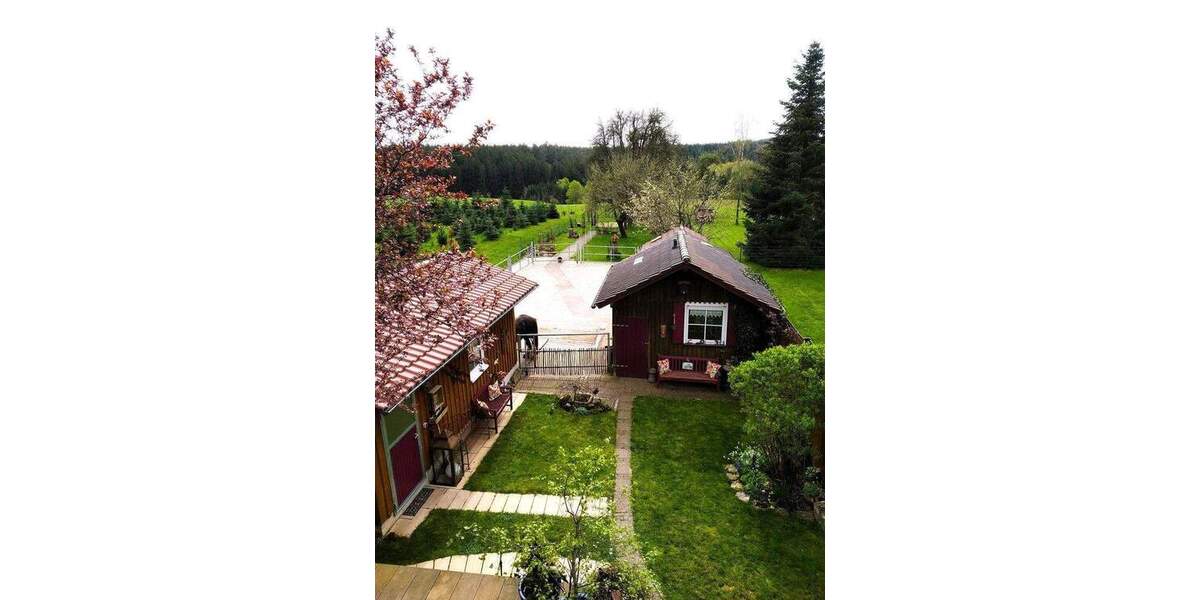 Einfamilienhaus Wüstenrot Finsterrot - 6 Zimmer, 129 m&sup2;, 790.000&euro; | Angebot:25734757