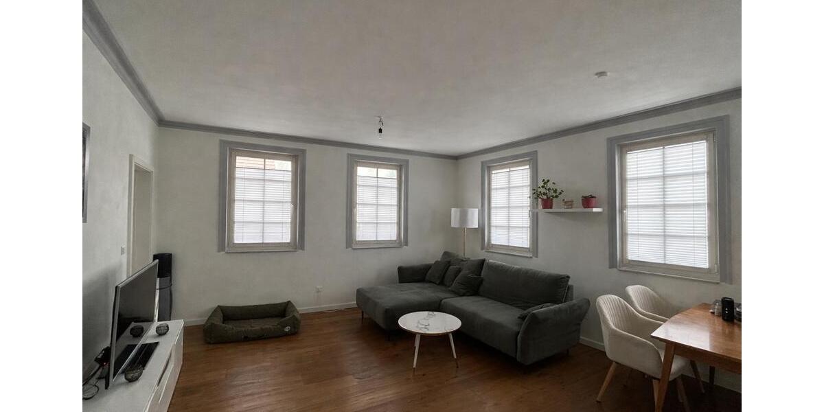 Etagenwohnung Abstatt - 2 Zimmer, 60 m&sup2;, 1.130&euro; | Angebot:25959878