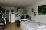 Etagenwohnung Stuttgart Birkach - 1 Zimmer, 30 m&sup2;, 800&euro; | Angebot:27587737