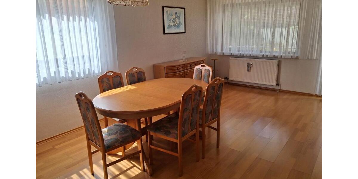 Erdgeschoßwohnung Leingarten - 3.5 Zimmer, 93 m&sup2;, 360.000&euro; | Angebot:26941692