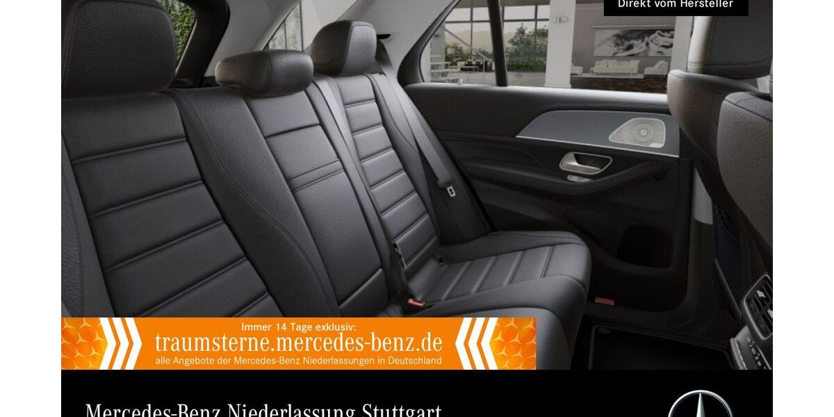 Mercedes-Benz GLE 580 31.217 km 90.990 &euro; Stuttgart 70469