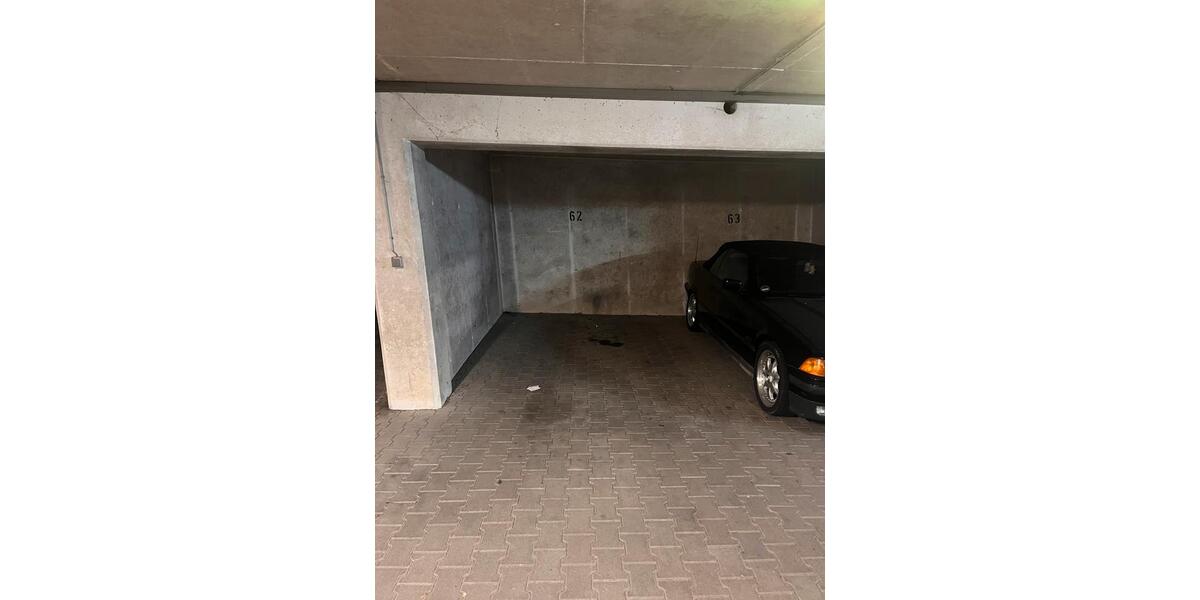 Erdgeschoßwohnung Backnang - 1 Zimmer, 36 m&sup2;, 520&euro; | Angebot:26407593