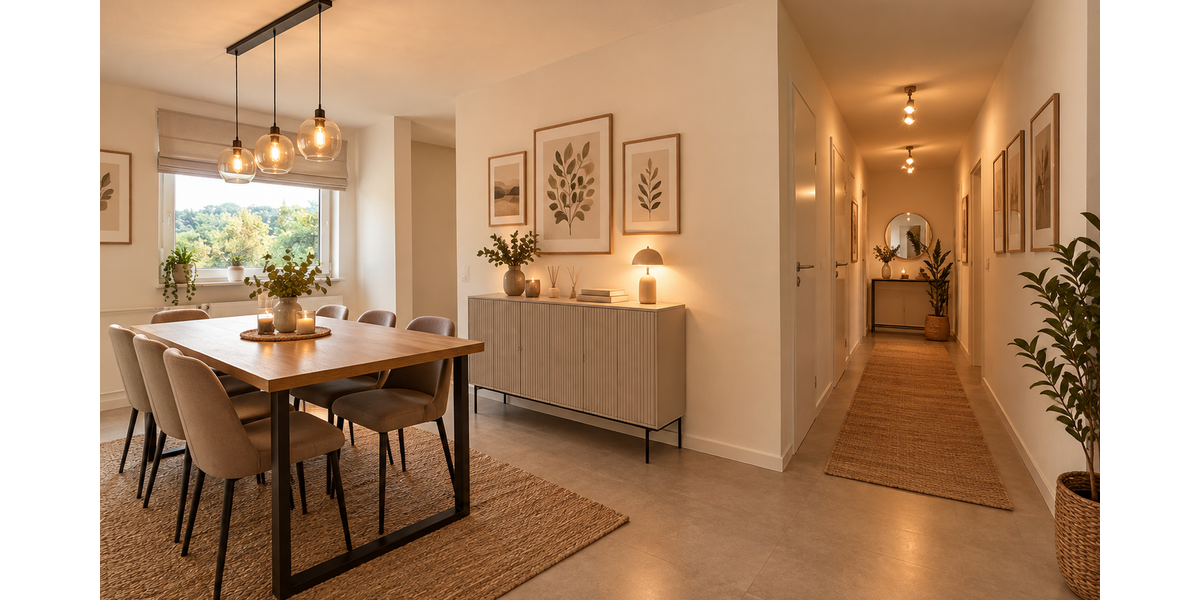 Etagenwohnung Stuttgart Botnang - 3.5 Zimmer, 82 m&sup2;, 1.400&euro; | Angebot:27479056