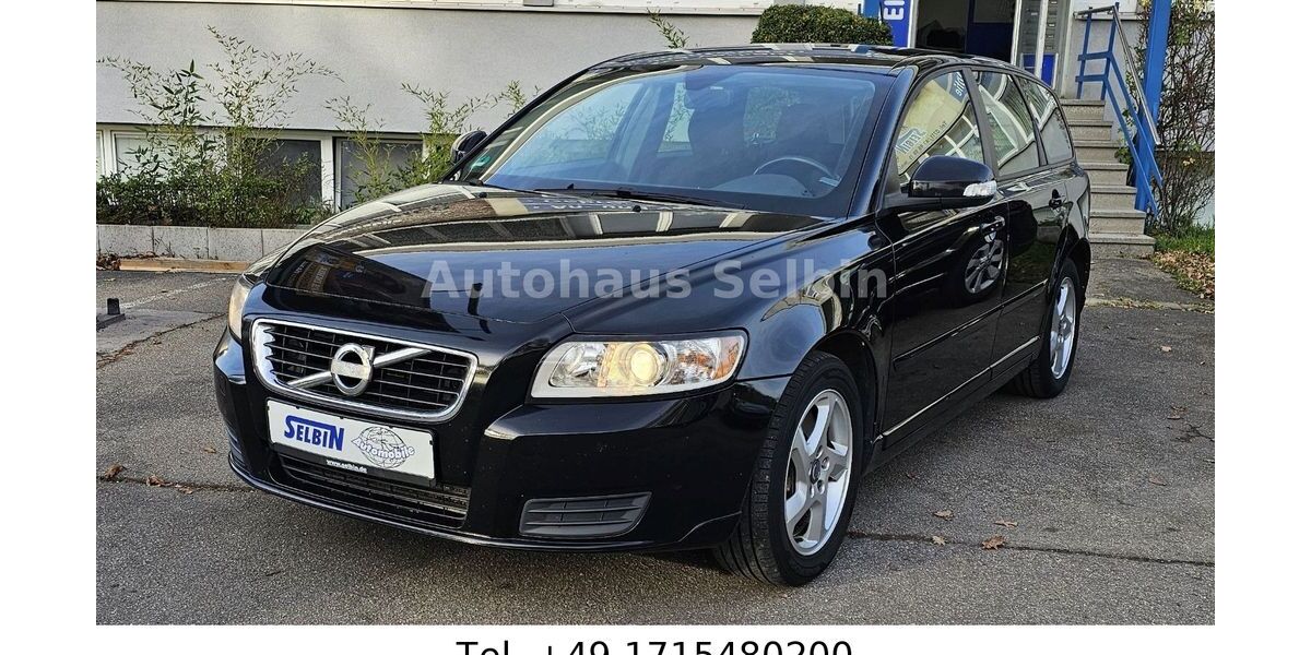 Volvo V50 298.600 km 3.999 &euro; Stuttgart 70499