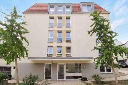 Wohnung Ludwigsburg Eglosheim - 2 Zimmer, 57 m&sup2;, 278.000&euro; | Angebot:27504511