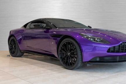 Aston Martin DB11 23.500 km 155.007 &euro; Filderstadt 70794