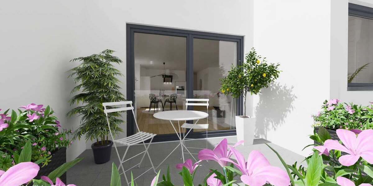 Etagenwohnung Sindelfingen Darmsheim - 3 Zimmer, 80 m&sup2;, 465.894&euro; | Angebot:21161681