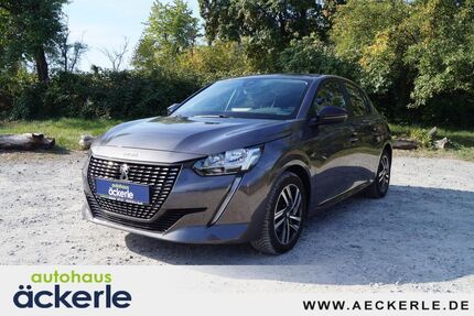 Peugeot 208 28.000 km 14.490 &euro; Korb 71404