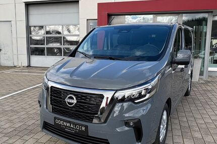 Nissan Primastar 6.002 km 41.488 &euro; Zaberfeld-Michelbach 74374