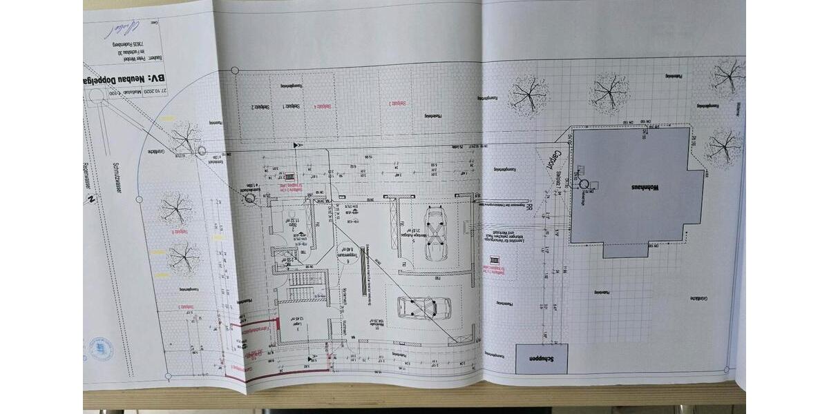 Einfamilienhaus Rudersberg - 5 Zimmer, 550 m&sup2;, 870.000&euro; | Angebot:26918268