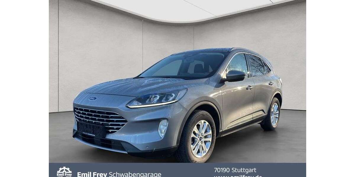 Ford Kuga 33.850 km 18.950 &euro; Stuttgart 70190