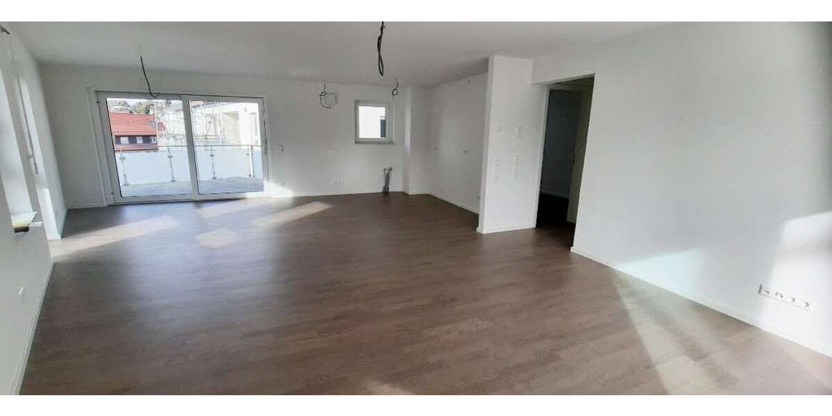 Etagenwohnung Weissach im Tal - 4 Zimmer, 116 m&sup2;, 1.765&euro; | Angebot:25474467