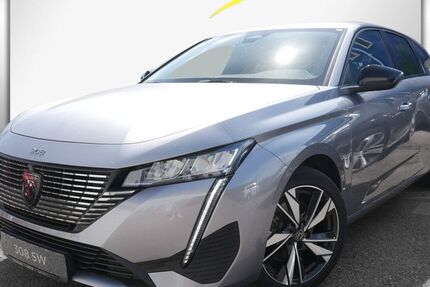 Peugeot 308 96.300 km 19.900 &euro; Leonberg 71229
