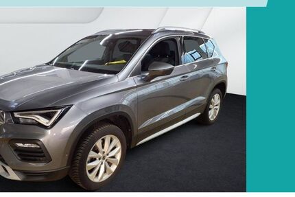 Seat Ateca 26.277 km 31.890 &euro; Leonberg 71229