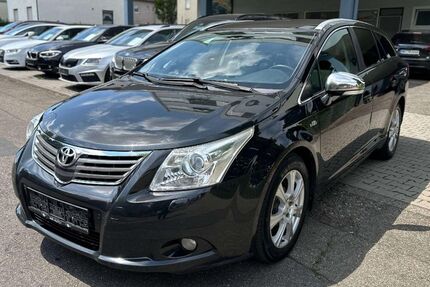 Toyota Avensis 252.000 km 3.590 &euro; Heilbronn 74080