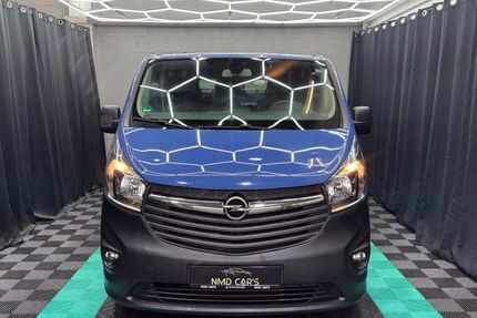 Opel Vivaro 147.000 km 9.497 &euro; Bietigheim-Bissingen 74321
